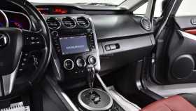 Mazda CX-7 2010 г.в.