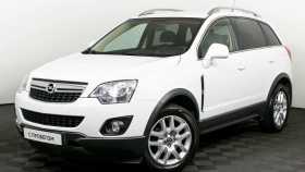 Opel Antara 2013 г.в.