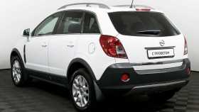 Opel Antara 2013 г.в.