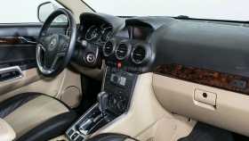Opel Antara 2013 г.в.