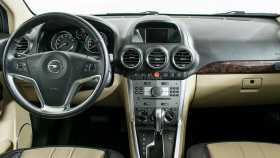 Opel Antara 2013 г.в.