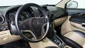 Opel Antara 2013 г.в.