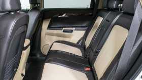 Opel Antara 2013 г.в.