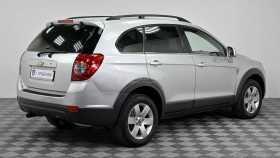 Chevrolet Captiva 2010 г.в.