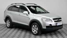 Chevrolet Captiva 2010 г.в.