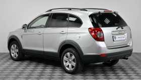 Chevrolet Captiva 2010 г.в.