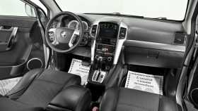 Chevrolet Captiva 2010 г.в.