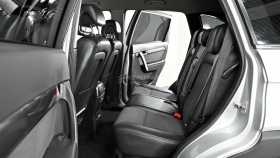 Chevrolet Captiva 2010 г.в.