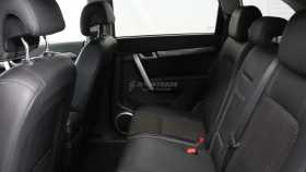 Chevrolet Captiva 2012 г.в.