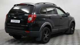 Chevrolet Captiva 2012 г.в.