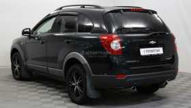 Chevrolet Captiva 2012 г.в.