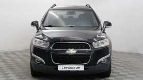 Chevrolet Captiva 2012 г.в.