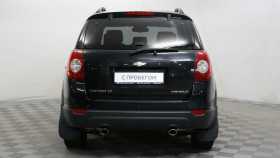 Chevrolet Captiva 2012 г.в.