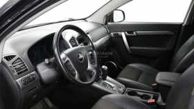 Chevrolet Captiva 2012 г.в.
