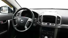 Chevrolet Captiva 2012 г.в.