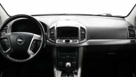 Chevrolet Captiva 2012 г.в.
