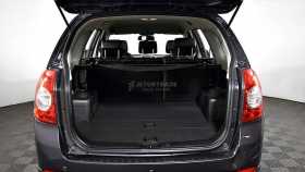 Chevrolet Captiva 2013 г.в.