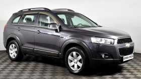Chevrolet Captiva 2013 г.в.