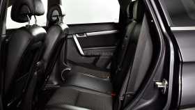Chevrolet Captiva 2013 г.в.