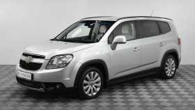 Chevrolet Orlando 2011 г.в.