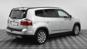 Chevrolet Orlando 2011 г.в.