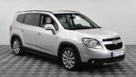 Chevrolet Orlando 2011 г.в.