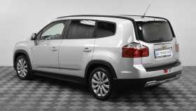 Chevrolet Orlando 2011 г.в.