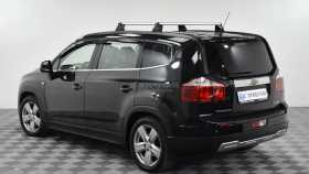 Chevrolet Orlando 2012 г.в.