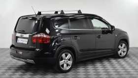 Chevrolet Orlando 2012 г.в.