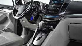 Chevrolet Orlando 2012 г.в.