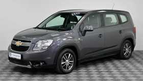 Chevrolet Orlando 2012 г.в.