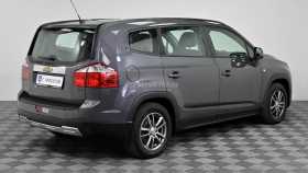 Chevrolet Orlando 2012 г.в.