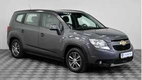 Chevrolet Orlando 2012 г.в.