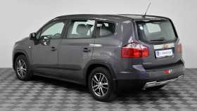 Chevrolet Orlando 2012 г.в.