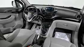 Chevrolet Orlando 2012 г.в.