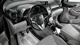 Chevrolet Orlando 2012 г.в.
