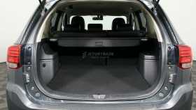Mitsubishi Outlander 2016 г.в.