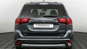 Mitsubishi Outlander 2016 г.в.