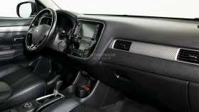 Mitsubishi Outlander 2016 г.в.