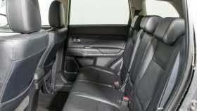 Mitsubishi Outlander 2016 г.в.