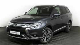 Mitsubishi Outlander 2019 г.в.