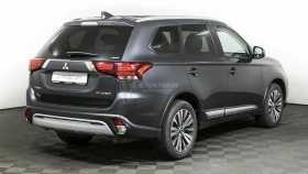Mitsubishi Outlander 2019 г.в.