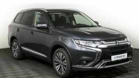 Mitsubishi Outlander 2019 г.в.