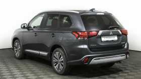 Mitsubishi Outlander 2019 г.в.