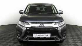 Mitsubishi Outlander 2019 г.в.