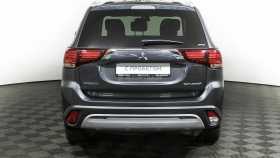 Mitsubishi Outlander 2019 г.в.