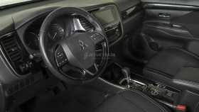Mitsubishi Outlander 2019 г.в.