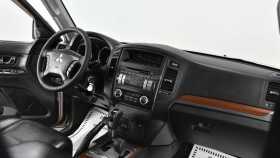 Mitsubishi Pajero 2007 г.в.