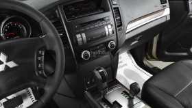 Mitsubishi Pajero 2007 г.в.