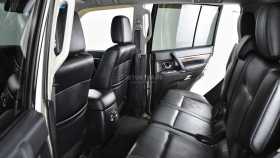 Mitsubishi Pajero 2007 г.в.